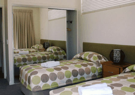 Sand Dunes Resort - Accommodation 4U 5