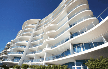 Mantra Sirocco - Accommodation 4U