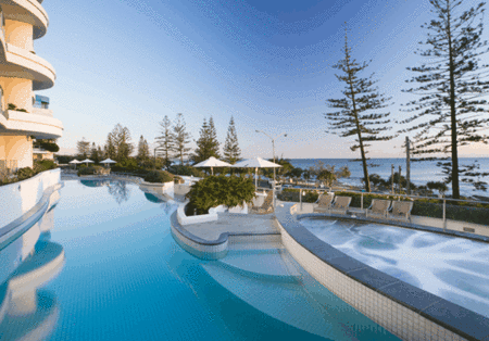 Mantra Sirocco - Accommodation 4U 1