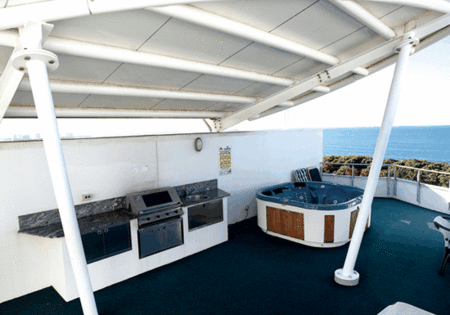 Mantra Sirocco - Accommodation 4U 2