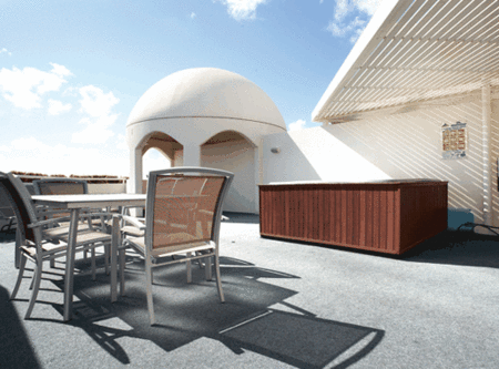 Mantra Zanzibar - Accommodation 4U 1