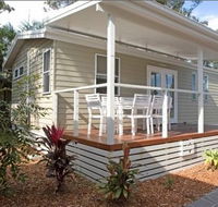 Darlington Beach Resort - Accommodation 4U