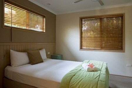 Darlington Beach Resort - Accommodation 4U 1