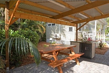 Darlington Beach Resort - Accommodation 4U 2