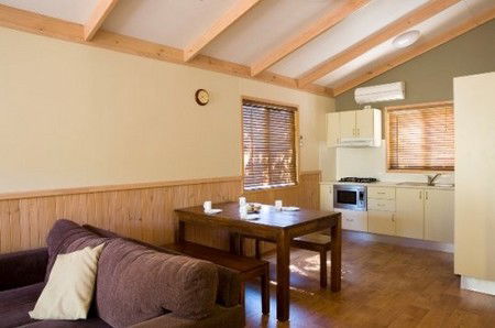 Darlington Beach Resort - Accommodation 4U 3