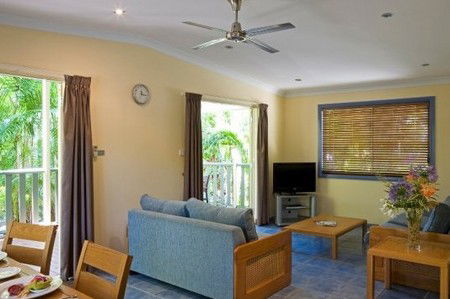 Darlington Beach Resort - Accommodation 4U 4