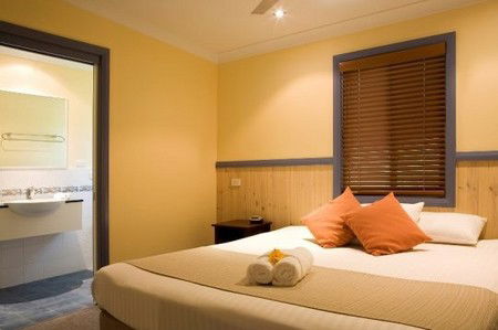 Darlington Beach Resort - Accommodation 4U 5