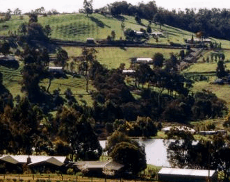 Pamelas Retreat - Accommodation 4U 0