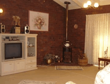 Pamelas Retreat - Accommodation 4U 1