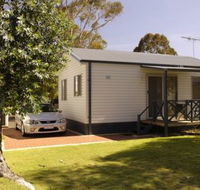 Discovery Holiday Parks - Bunbury - Accommodation 4U