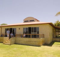 Discovery Holiday Parks - Koombana Bay - Accommodation 4U