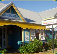 Bunbury Backpackers - Wander Inn - Accommodation 4U
