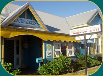 Bunbury Backpackers - Wander Inn - Accommodation 4U 0