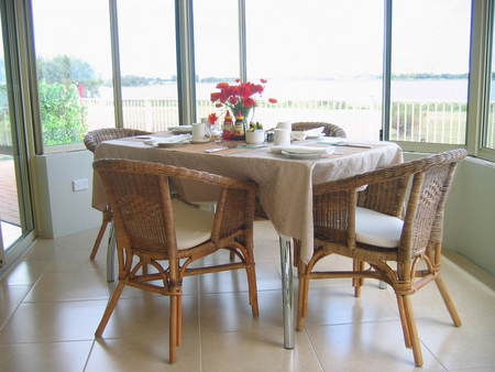 Sussex On Willis Cove Bed And Breakfast - Accommodation 4U 2