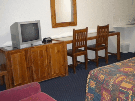 Bunbury Motel And Serviced Apartments - Accommodation 4U 0