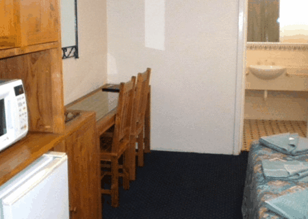 Bunbury Motel And Serviced Apartments - Accommodation 4U 1