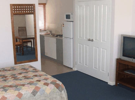 Bunbury Motel And Serviced Apartments - Accommodation 4U 2