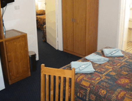 Bunbury Motel And Serviced Apartments - Accommodation 4U 3
