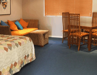 Bunbury Motel And Serviced Apartments - Accommodation 4U 4