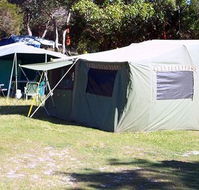 Ballina Beach Village - Accommodation 4U