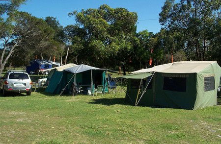 Ballina Beach Village - Accommodation 4U 1
