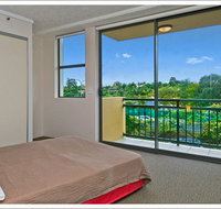 Varsity Towers bond University - Accommodation 4U