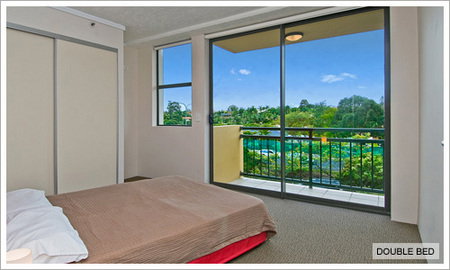 Varsity Towers (bond University) - Accommodation 4U 0