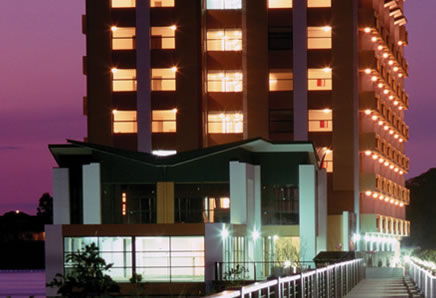 Varsity Towers (bond University) - Accommodation 4U 2