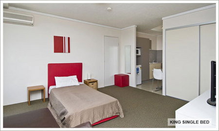 Varsity Towers (bond University) - Accommodation 4U 5