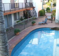 Bargara Beachfront Holiday Apartments - Accommodation 4U