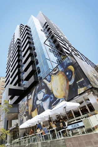 The Blackman - Accommodation 4U 0