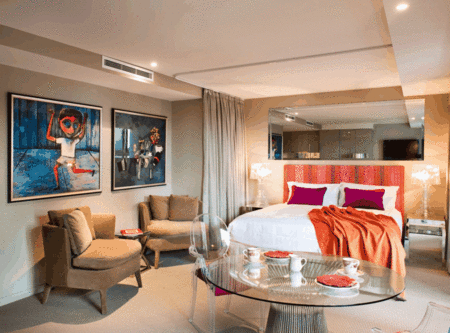 The Blackman - Accommodation 4U 1