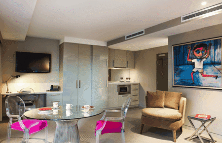 The Blackman - Accommodation 4U 2