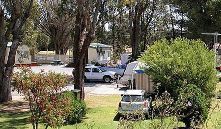 Yorketown SA Accommodation 4U