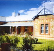 Wirrabara Heritage Bed  Breakfast - Accommodation 4U