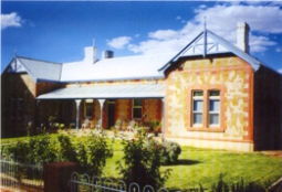 Wirrabara Heritage Bed & Breakfast - Accommodation 4U 0