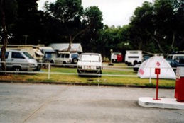 Windsor Gardens Caravan Park - Accommodation 4U 0