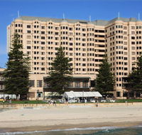 Stamford Grand Adelaide Hotel - Accommodation 4U