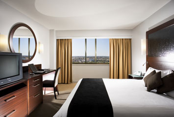 Stamford Plaza Adelaide Hotel - Accommodation 4U 2