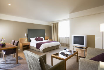 Stamford Plaza Adelaide Hotel - Accommodation 4U 3