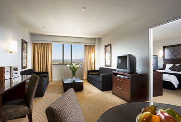Stamford Plaza Adelaide Hotel - Accommodation 4U 4