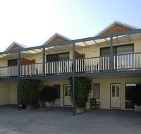 Freo Mews Executive Apartments - Accommodation 4U