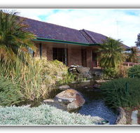 Cascades Motor Inn - Accommodation 4U