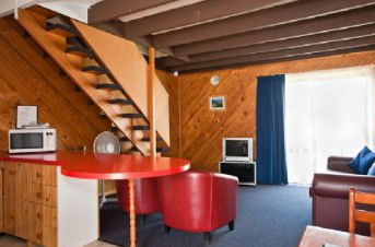 Northside Holiday Villas - Accommodation 4U 1