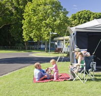 Silver Sands Holiday Park - Accommodation 4U