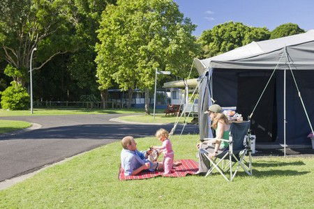 Silver Sands Holiday Park - Accommodation 4U 0