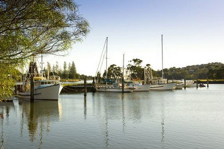 Silver Sands Holiday Park - Accommodation 4U 4
