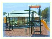 Tuncurry Beach Holiday Park - Accommodation 4U 0