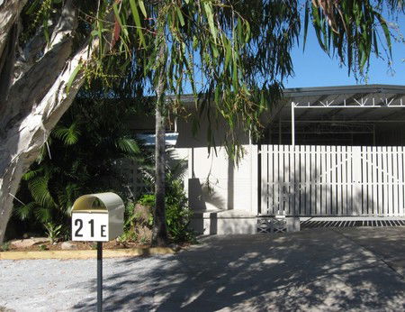 Beach Units Tannum Sands - Accommodation 4U 0
