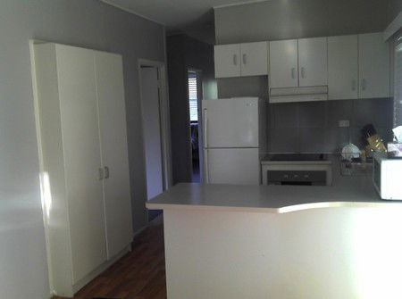 Beach Units Tannum Sands - Accommodation 4U 1